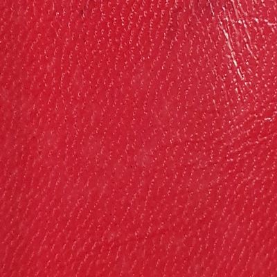 Rosso acceso