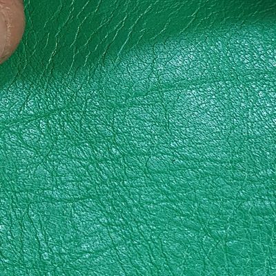 Verde