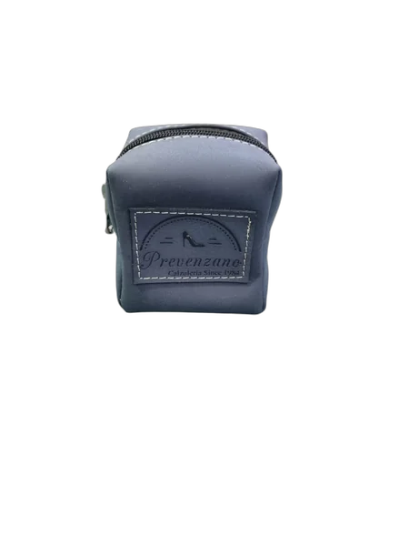 Astuccio cubo blu