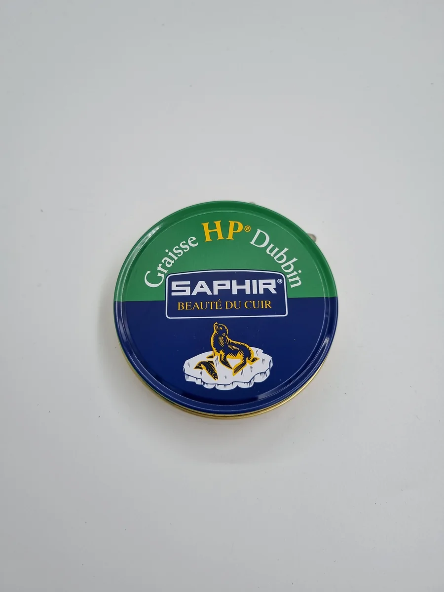 Grasso HP Saphir
