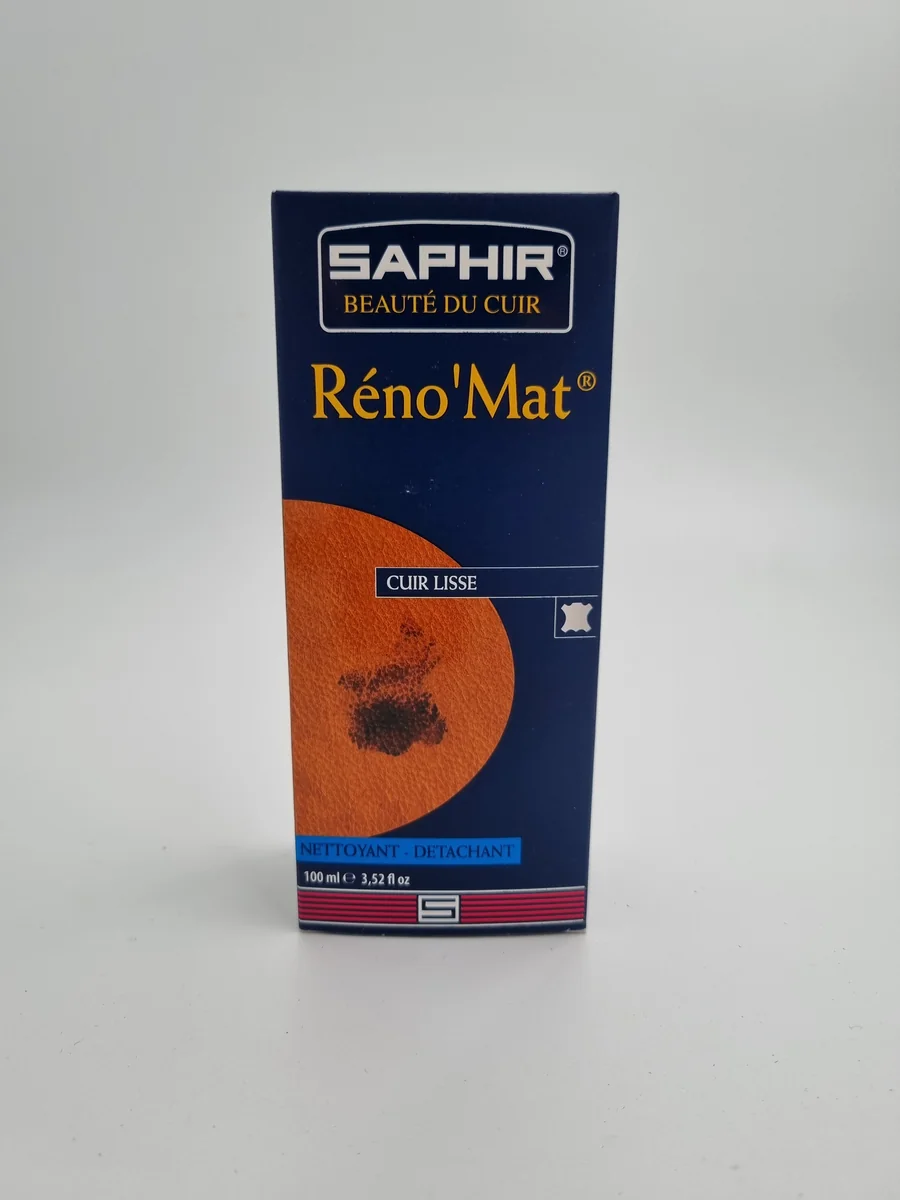 Renomat Saphir