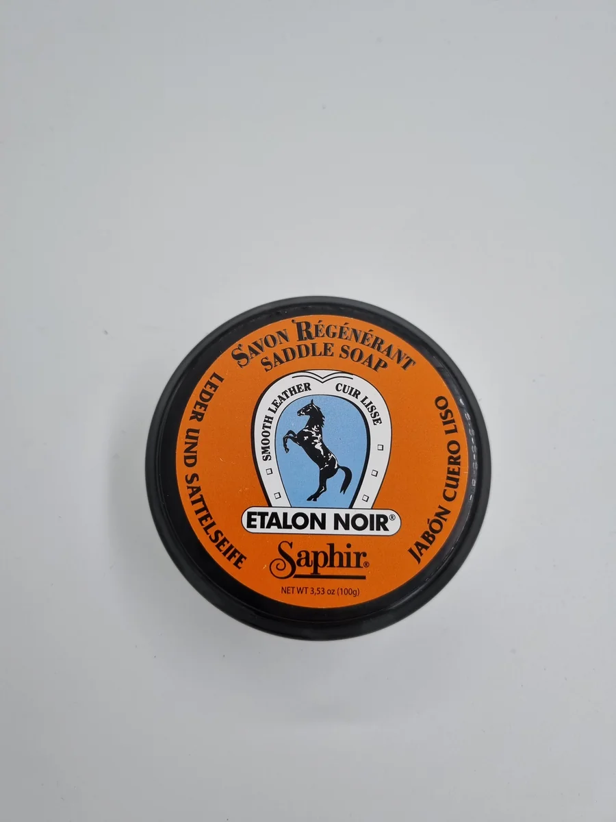 Saddle Soap Saphir